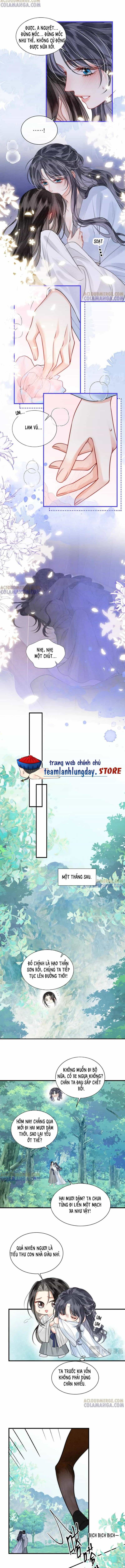 Nhập Hải - Chương 6 - ảnh 3