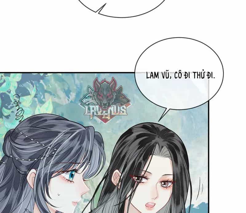 Nhập Hải - Chương 7 - ảnh 24