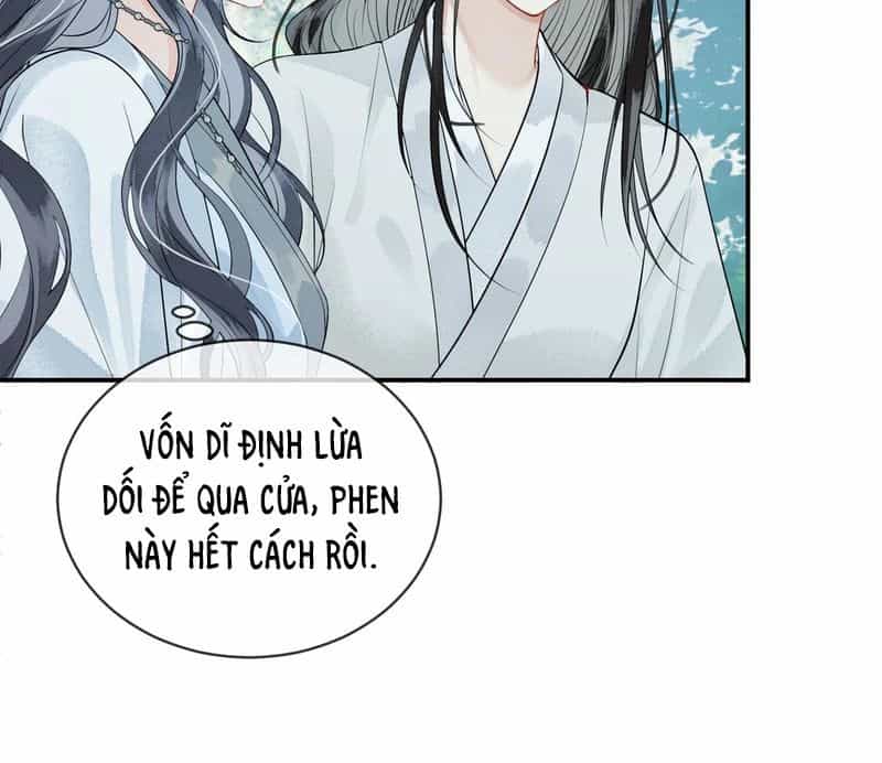 Nhập Hải - Chương 7 - ảnh 25