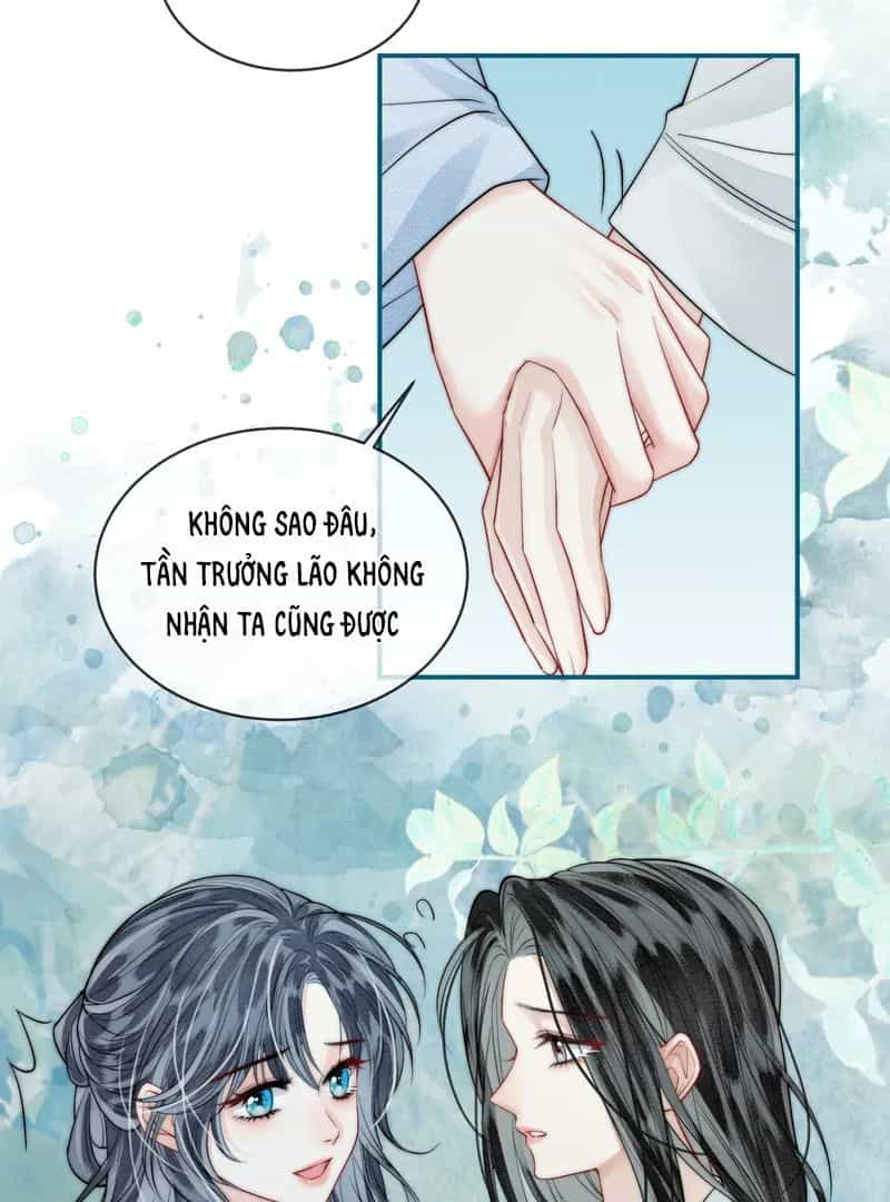Nhập Hải - Chương 7 - ảnh 31