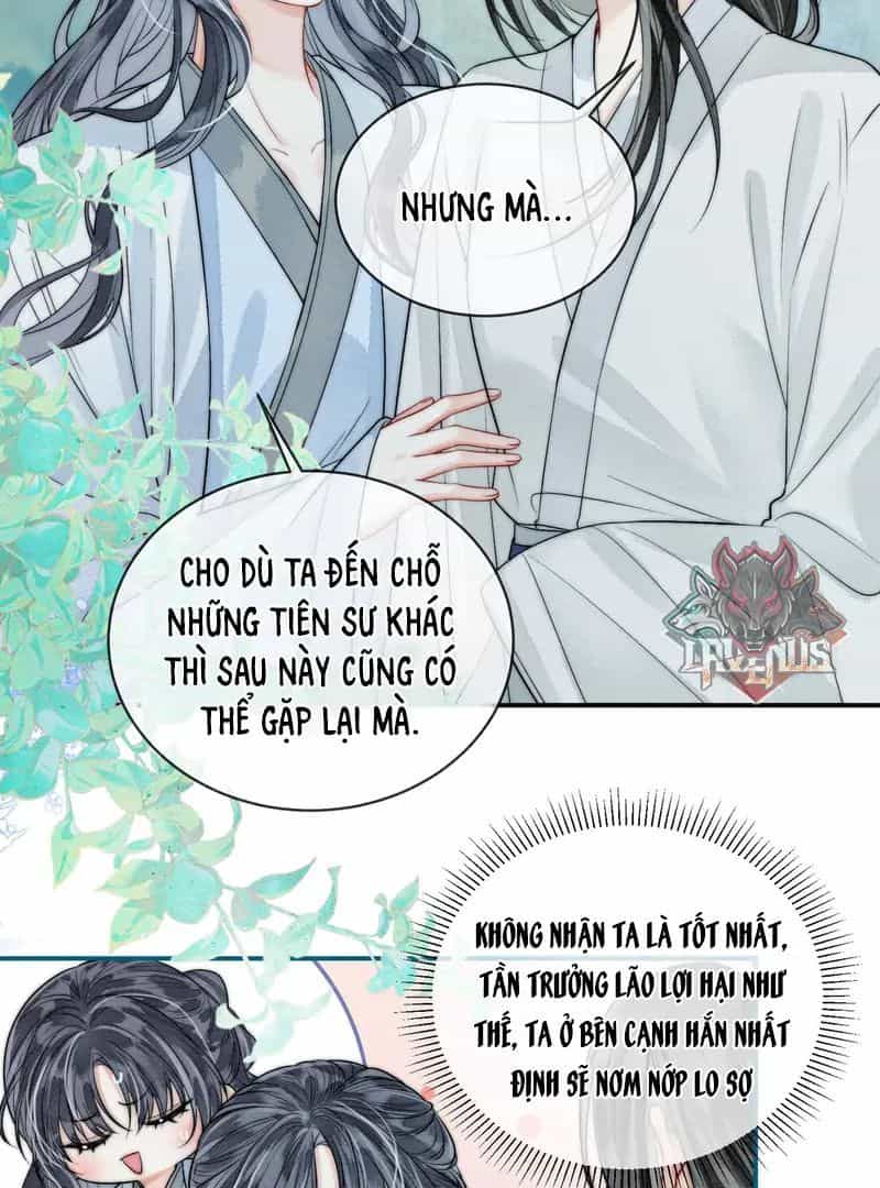 Nhập Hải - Chương 7 - ảnh 32