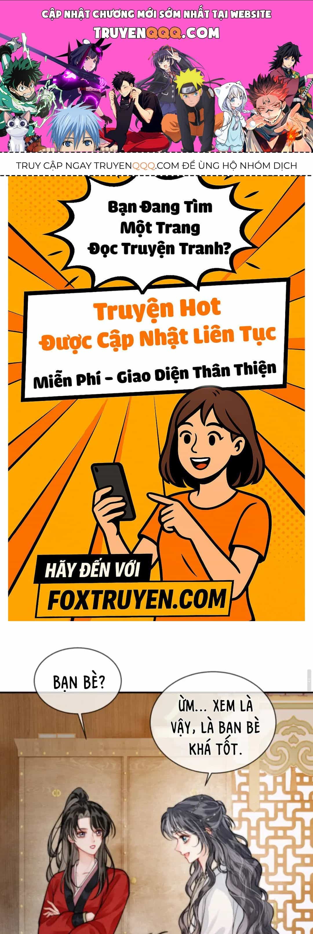 Nhập Hải - Chương 8 - ảnh 1