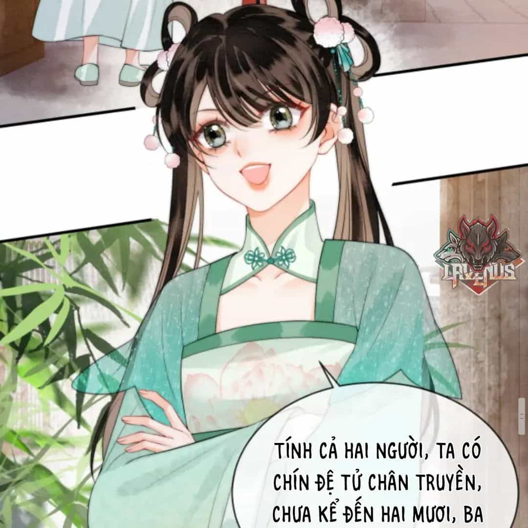 Nhập Hải - Chương 8 - ảnh 33