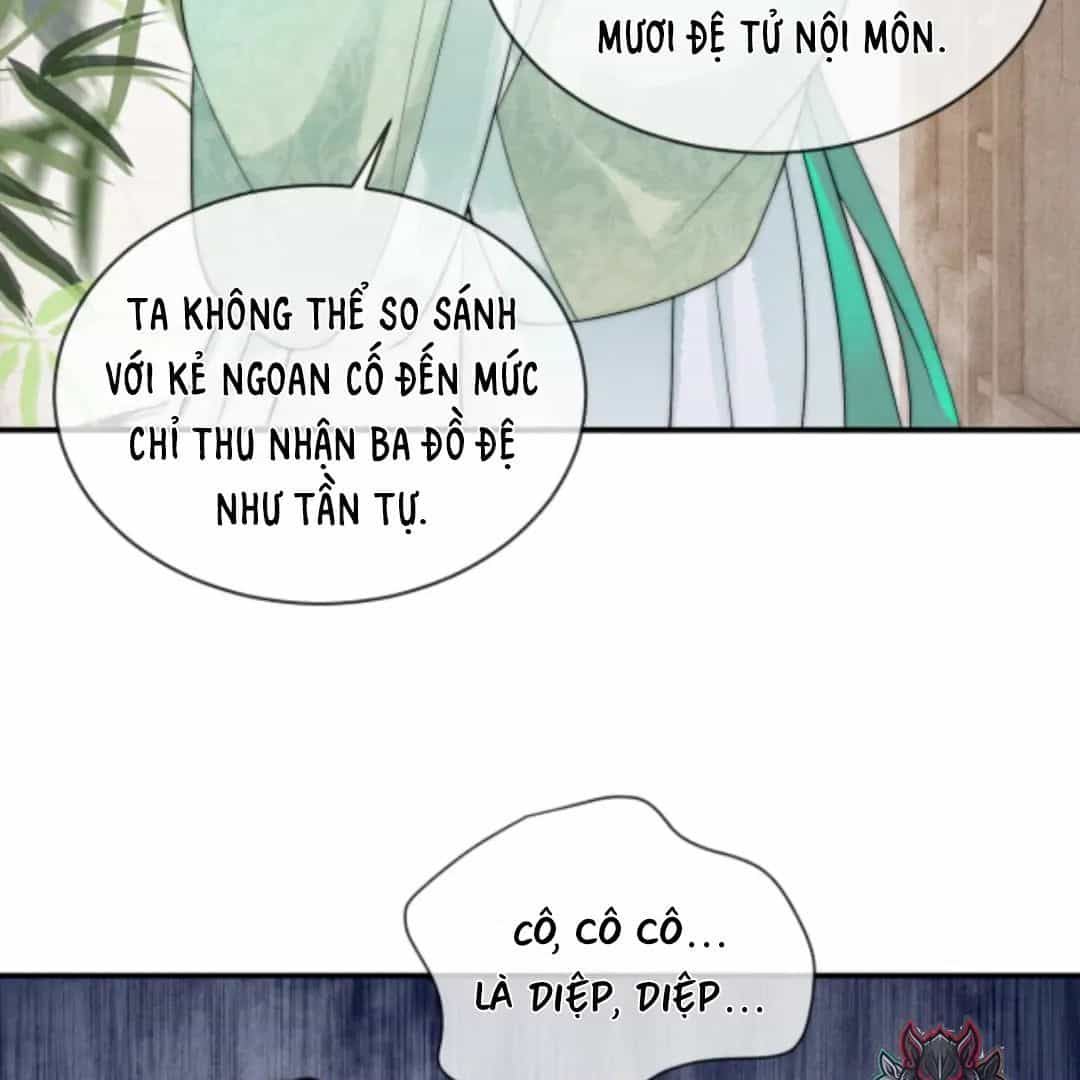Nhập Hải - Chương 8 - ảnh 34
