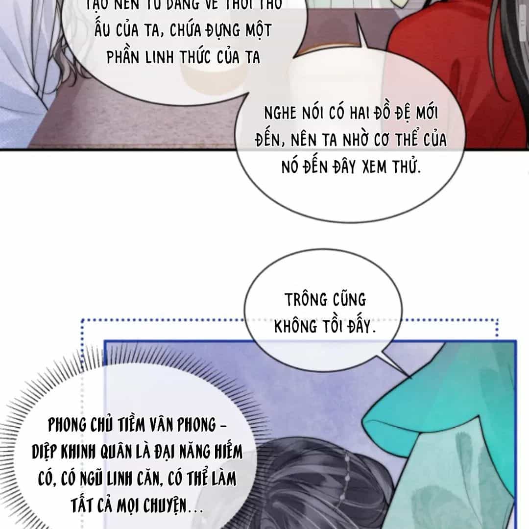 Nhập Hải - Chương 8 - ảnh 37