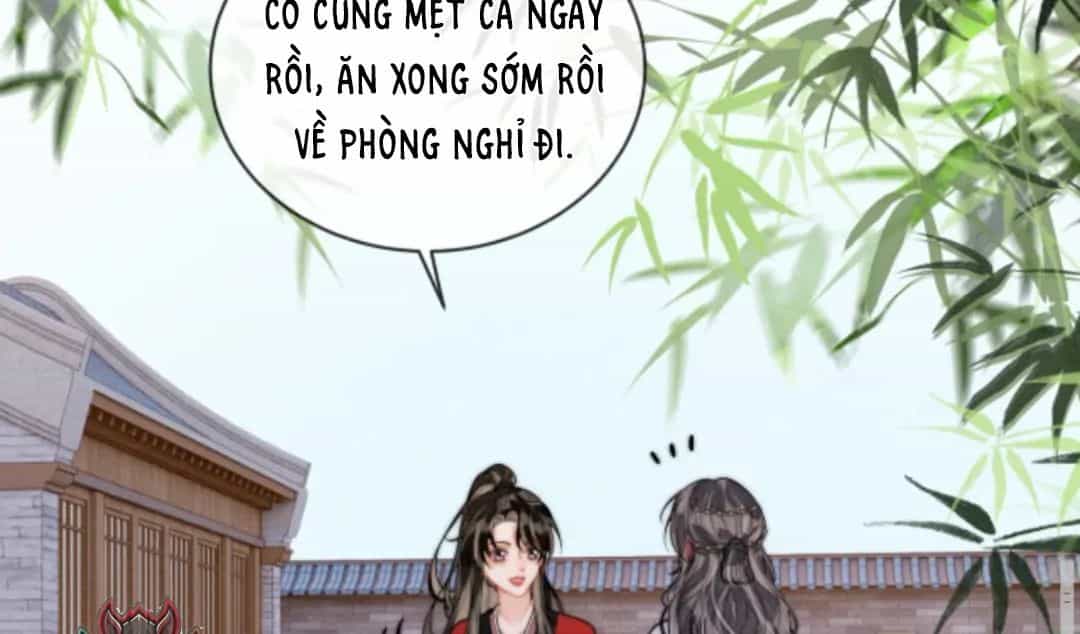 Nhập Hải - Chương 8 - ảnh 43