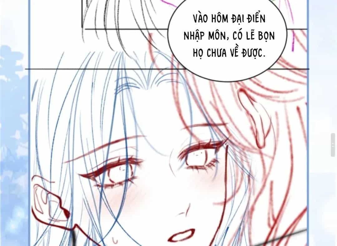Nhập Hải - Chương 8 - ảnh 69