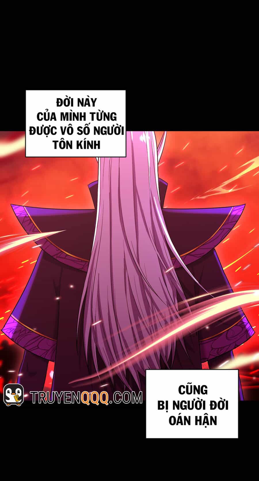 Nhập Hồn Ma Đạo Tổ Sư - Chương 0 - ảnh 2