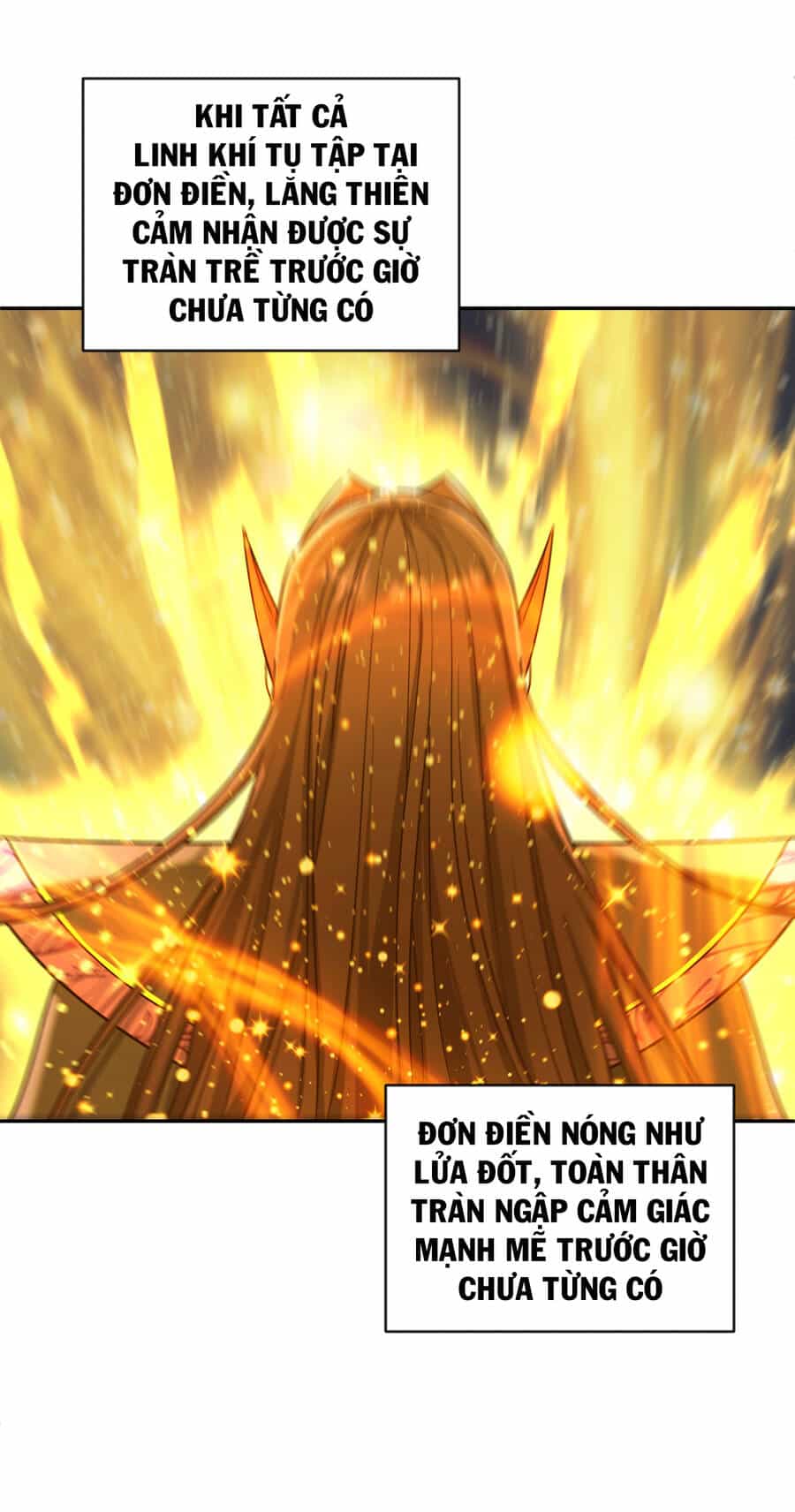 Nhập Hồn Ma Đạo Tổ Sư - Chương 7 - ảnh 18