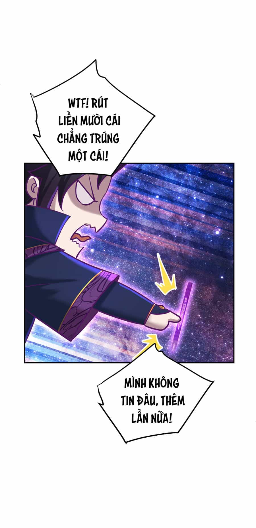Nhập Hồn Ma Đạo Tổ Sư - Chương 8 - ảnh 27