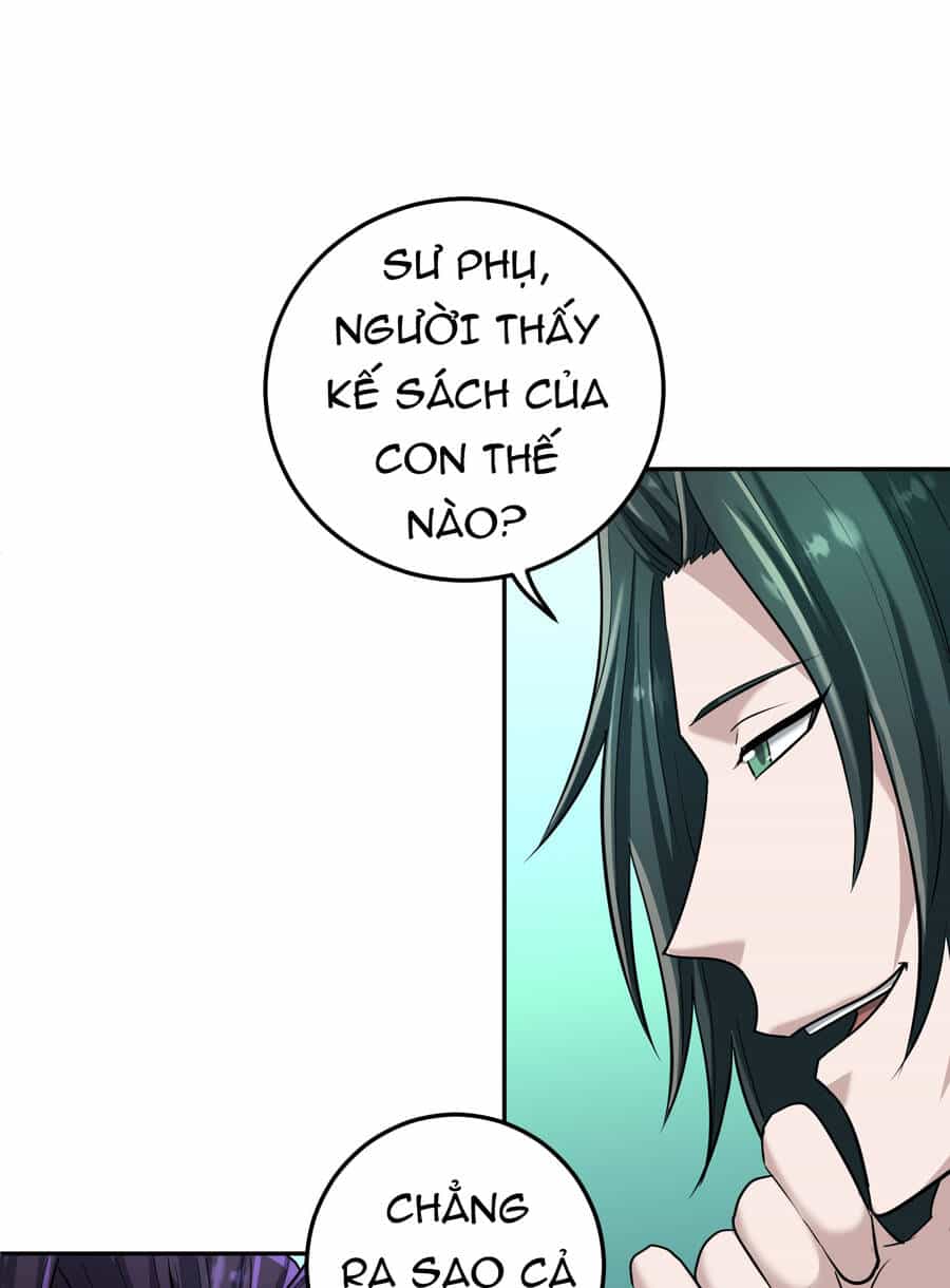 Nhập Hồn Ma Đạo Tổ Sư - Chương 8 - ảnh 44