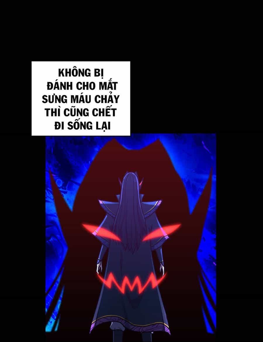 Nhập Hồn Ma Đạo Tổ Sư - Chương 8 - ảnh 61