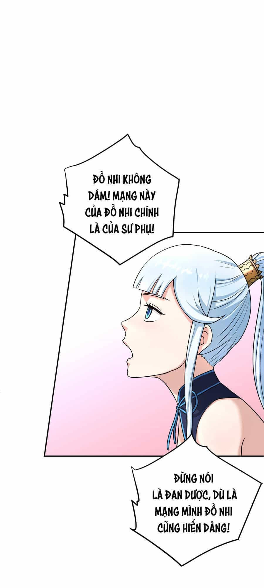Nhập Hồn Ma Đạo Tổ Sư - Chương 9 - ảnh 46