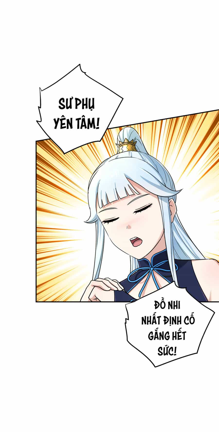 Nhập Hồn Ma Đạo Tổ Sư - Chương 9 - ảnh 54