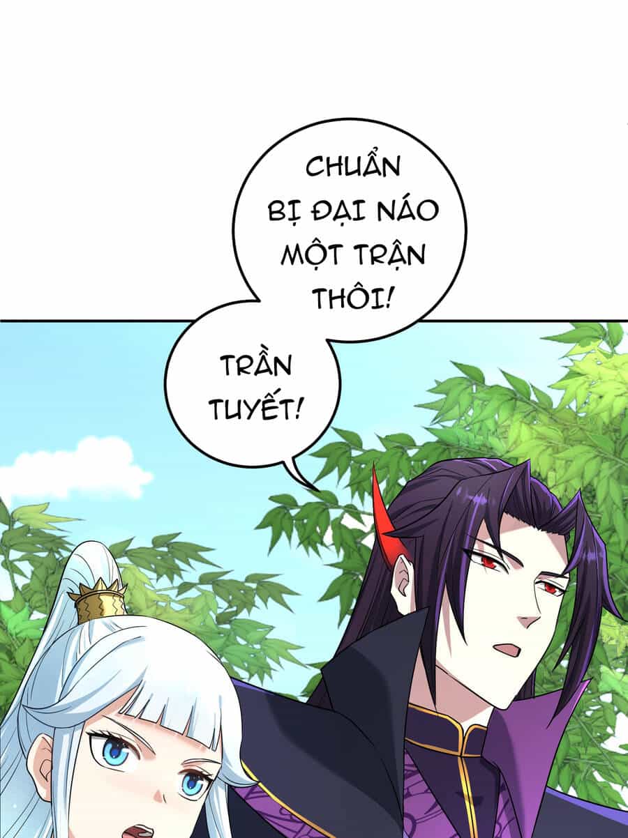 Nhập Hồn Ma Đạo Tổ Sư - Chương 10 - ảnh 54