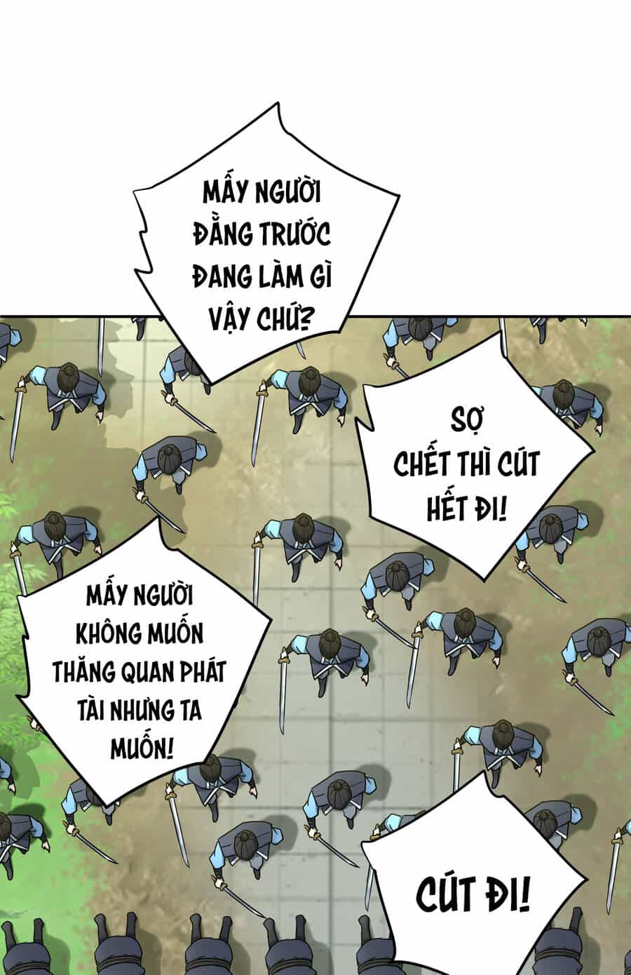 Nhập Hồn Ma Đạo Tổ Sư - Chương 10 - ảnh 75