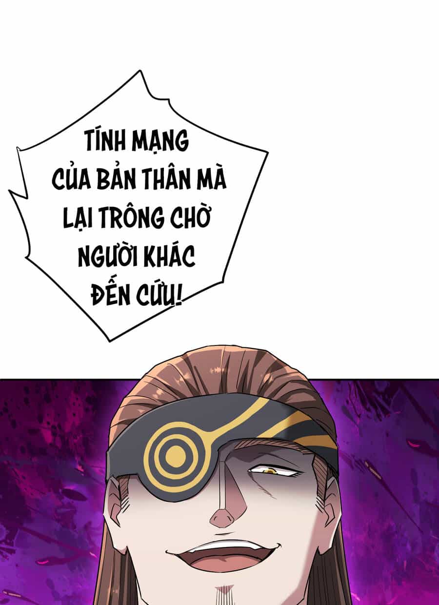 Nhập Hồn Ma Đạo Tổ Sư - Chương 10 - ảnh 96