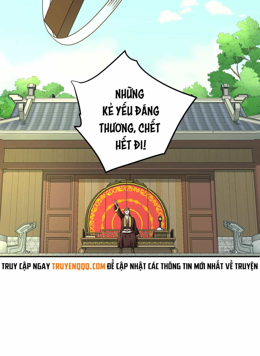 Nhập Hồn Ma Đạo Tổ Sư - Chương 10 - ảnh 99