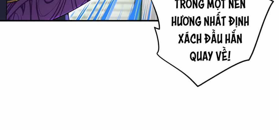 Nhập Hồn Ma Đạo Tổ Sư - Chương 11.5 - ảnh 60
