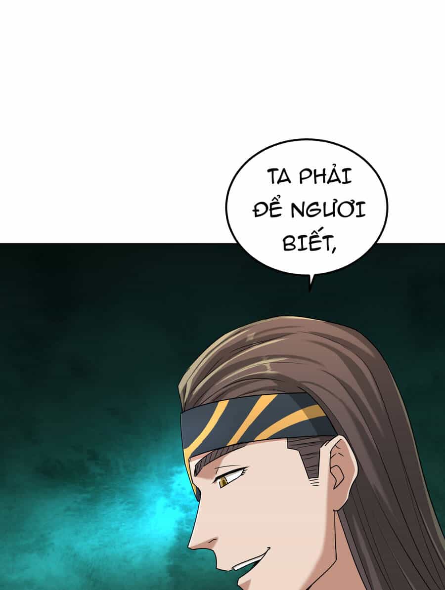Nhập Hồn Ma Đạo Tổ Sư - Chương 12 - ảnh 12