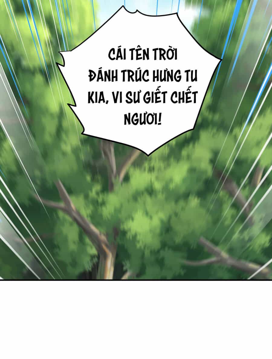 Nhập Hồn Ma Đạo Tổ Sư - Chương 13 - ảnh 23