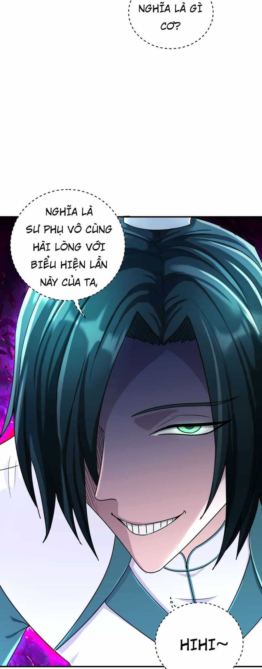 Nhập Hồn Ma Đạo Tổ Sư - Chương 13 - ảnh 34