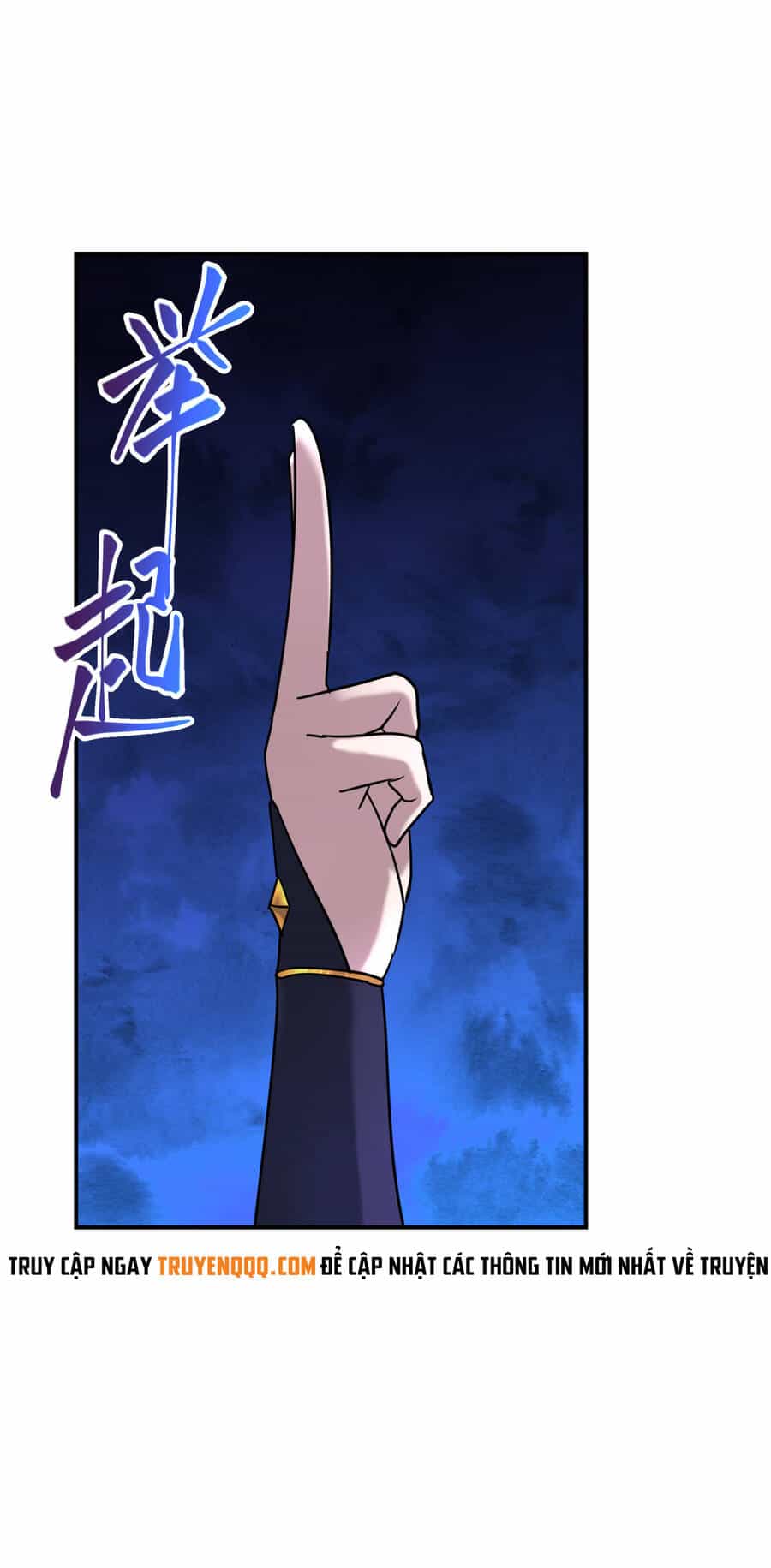 Nhập Hồn Ma Đạo Tổ Sư - Chương 13 - ảnh 40