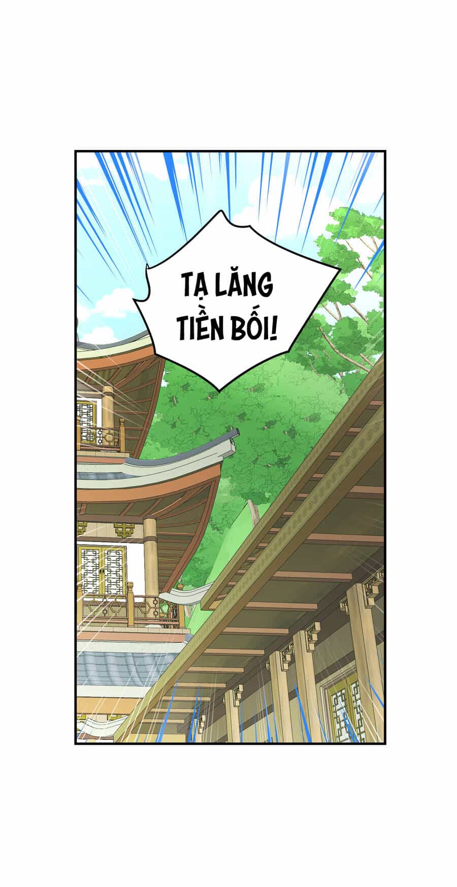 Nhập Hồn Ma Đạo Tổ Sư - Chương 13 - ảnh 67