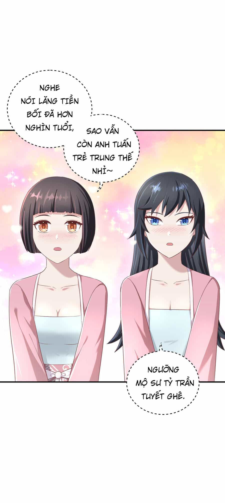 Nhập Hồn Ma Đạo Tổ Sư - Chương 13 - ảnh 68