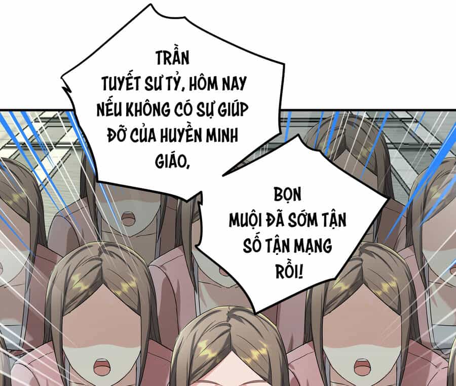 Nhập Hồn Ma Đạo Tổ Sư - Chương 14 - ảnh 105