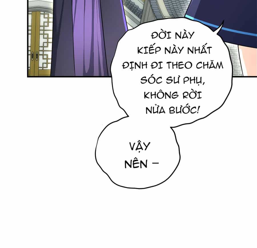 Nhập Hồn Ma Đạo Tổ Sư - Chương 14 - ảnh 49