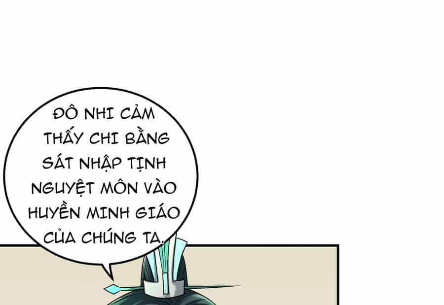 Nhập Hồn Ma Đạo Tổ Sư - Chương 14 - ảnh 62