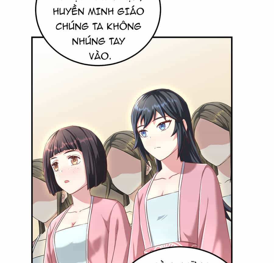 Nhập Hồn Ma Đạo Tổ Sư - Chương 14 - ảnh 69