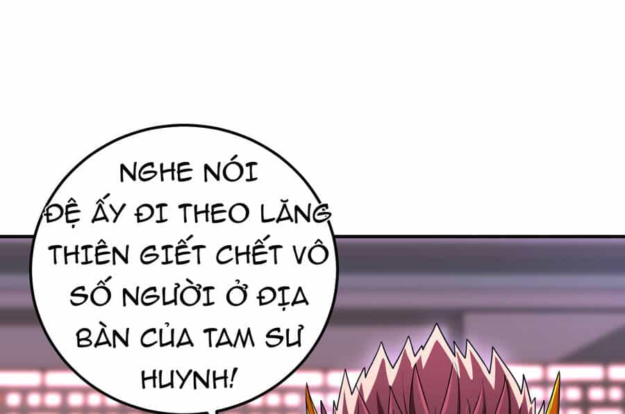 Nhập Hồn Ma Đạo Tổ Sư - Chương 14.5 - ảnh 134