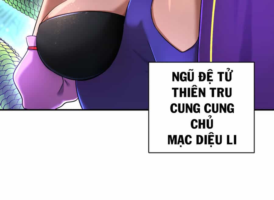 Nhập Hồn Ma Đạo Tổ Sư - Chương 14.5 - ảnh 139