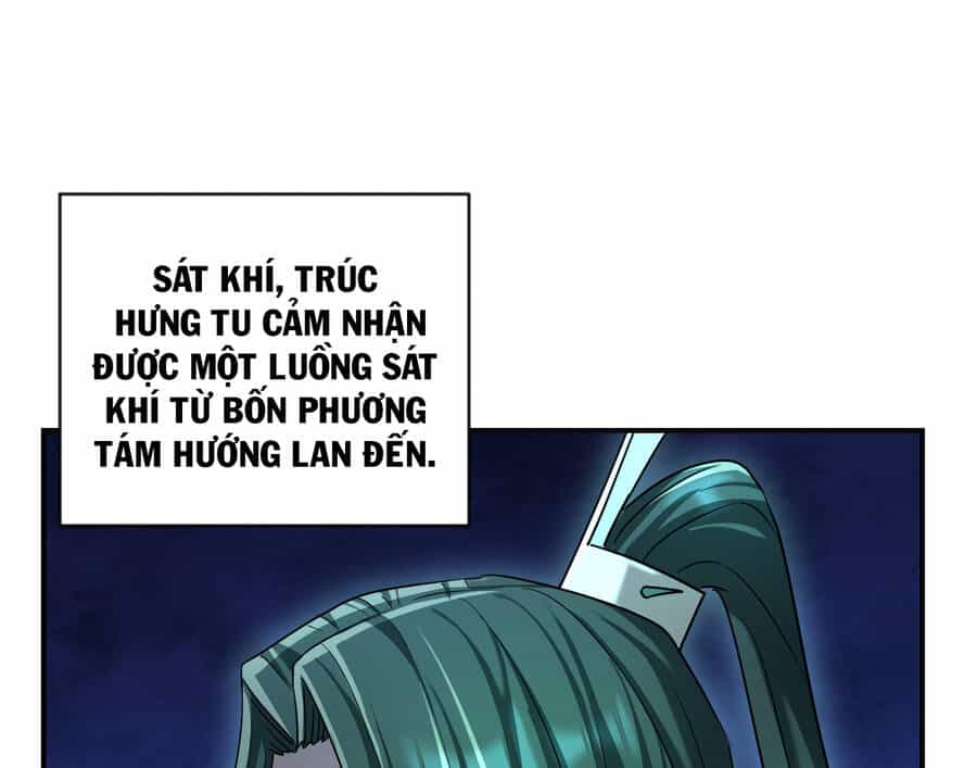 Nhập Hồn Ma Đạo Tổ Sư - Chương 14.5 - ảnh 155