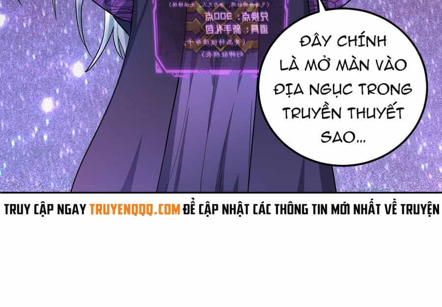 Nhập Hồn Ma Đạo Tổ Sư - Chương 1 - ảnh 12