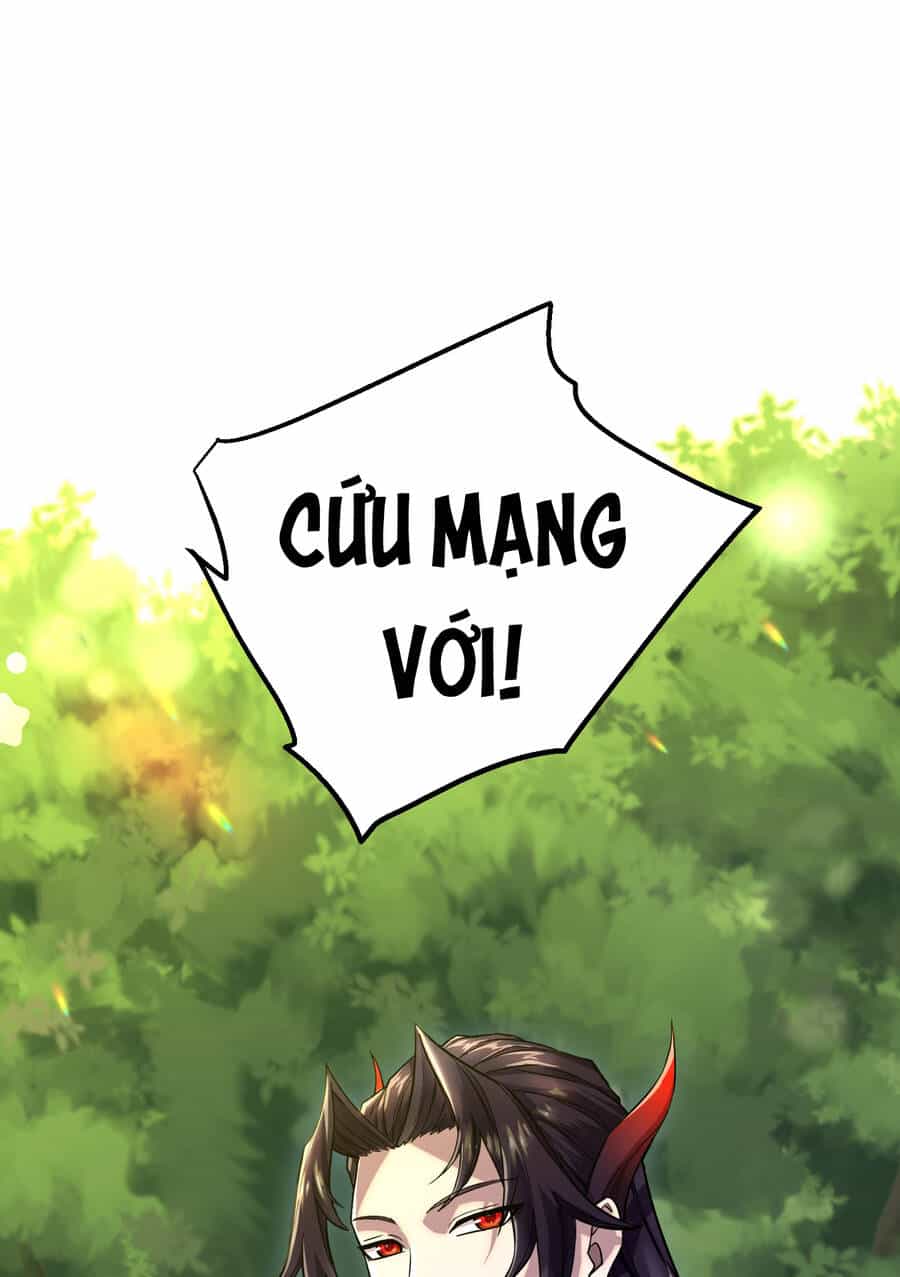 Nhập Hồn Ma Đạo Tổ Sư - Chương 1 - ảnh 23