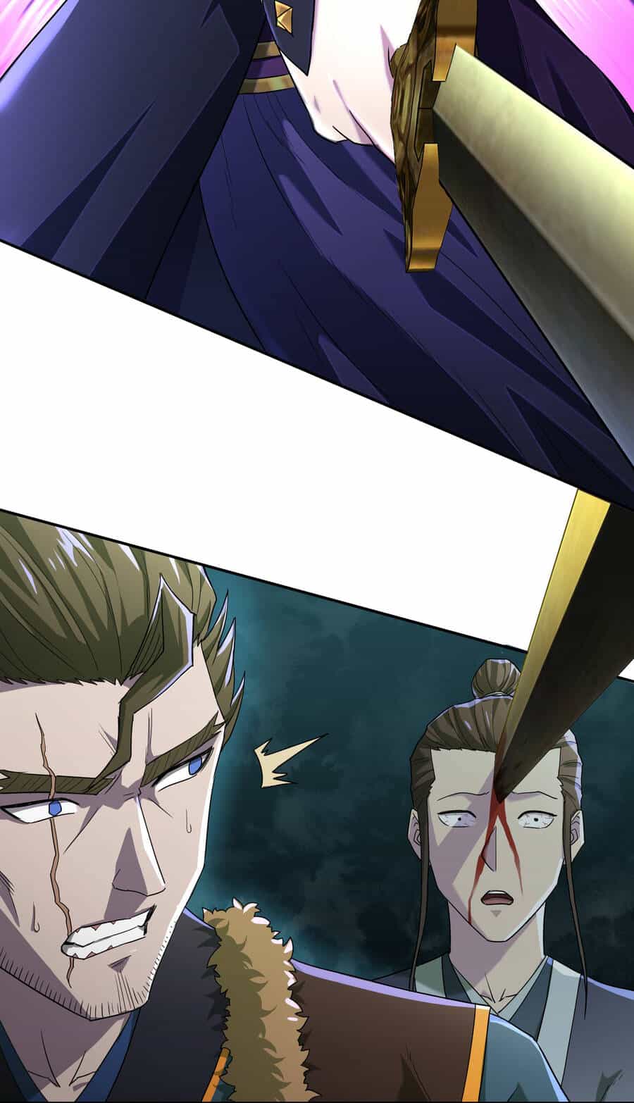 Nhập Hồn Ma Đạo Tổ Sư - Chương 1 - ảnh 47