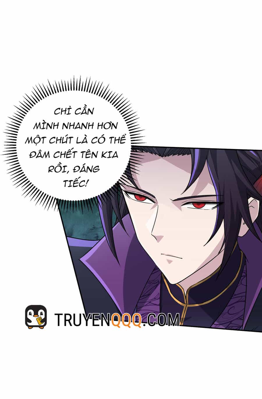 Nhập Hồn Ma Đạo Tổ Sư - Chương 1 - ảnh 56