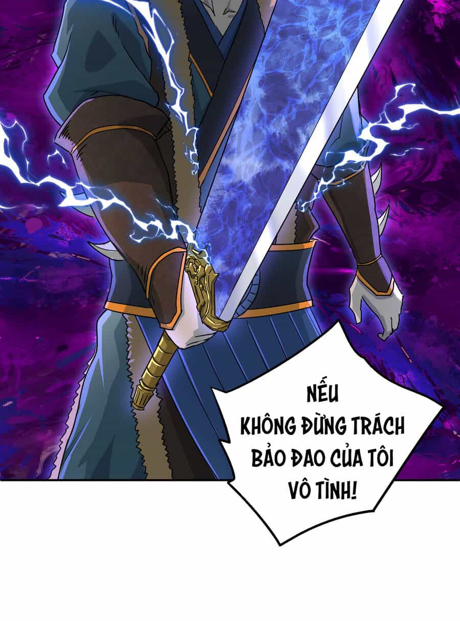 Nhập Hồn Ma Đạo Tổ Sư - Chương 1 - ảnh 67