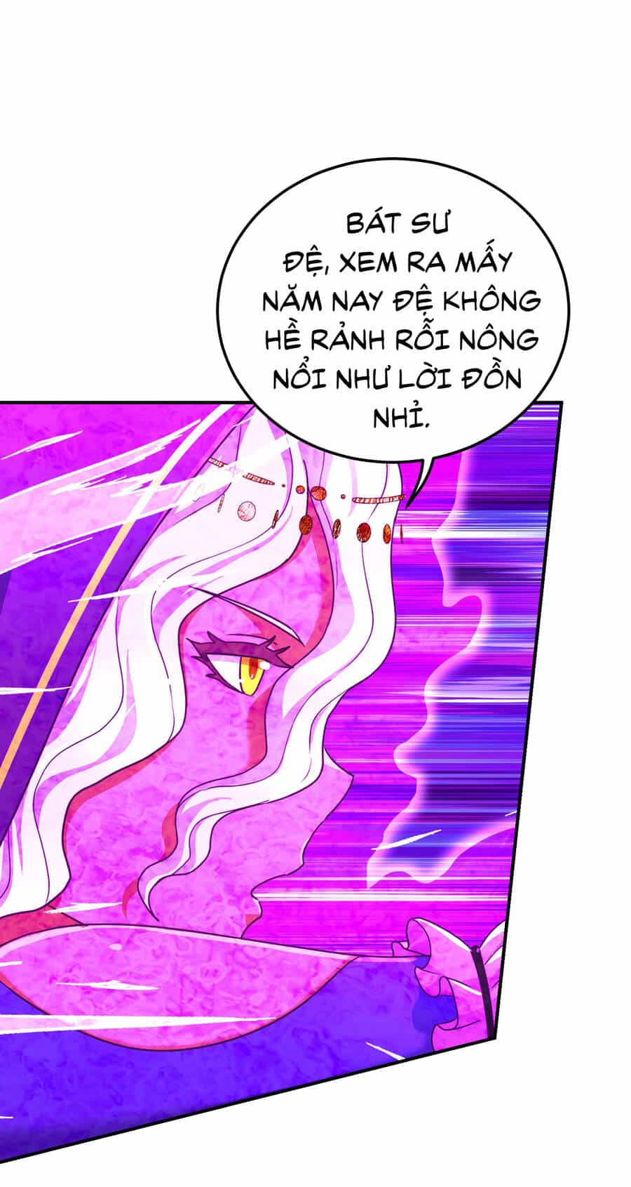 Nhập Hồn Ma Đạo Tổ Sư - Chương 18 - ảnh 37