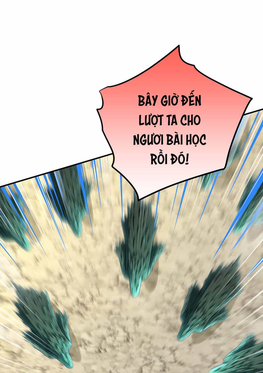 Nhập Hồn Ma Đạo Tổ Sư - Chương 20 - ảnh 13