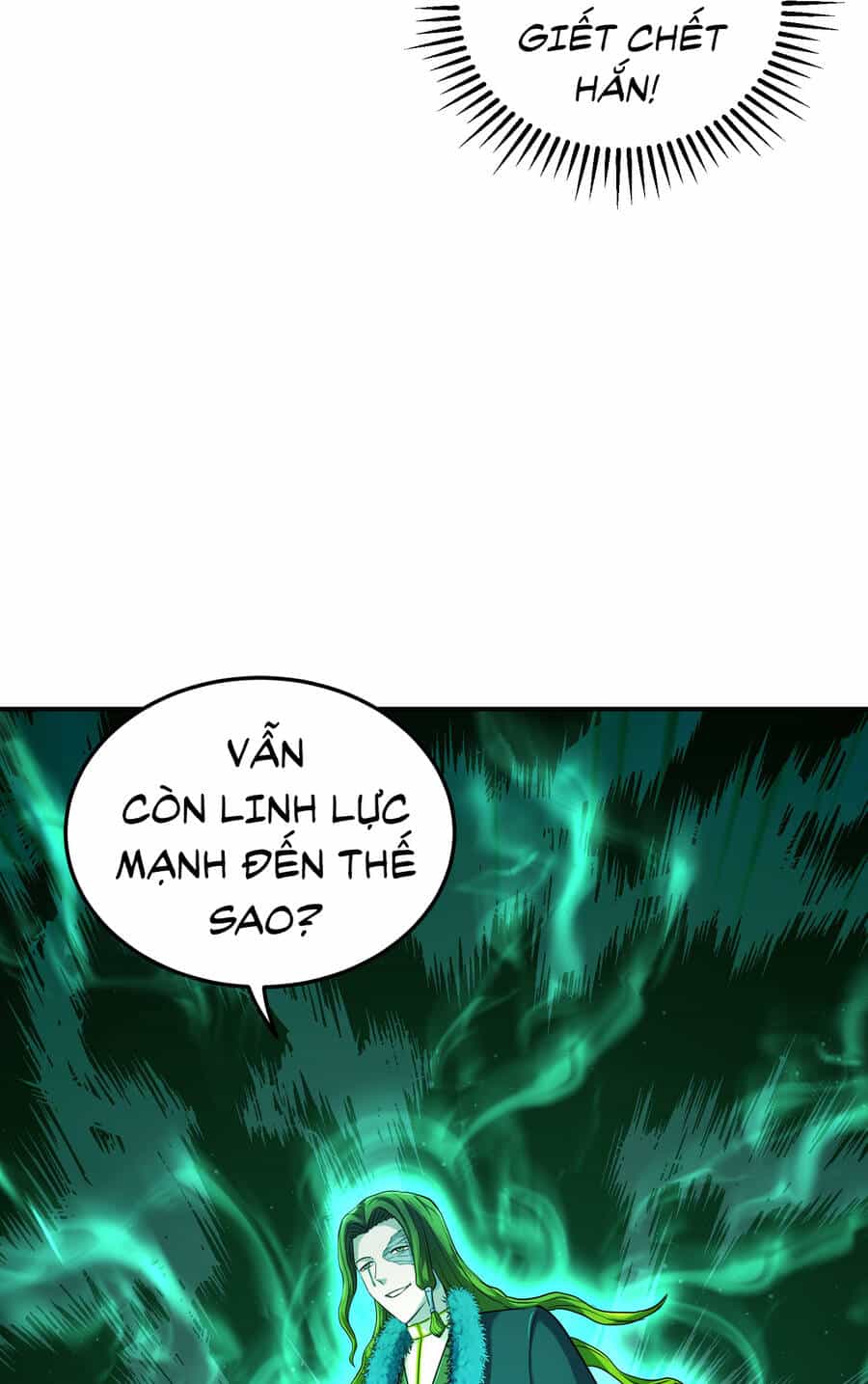 Nhập Hồn Ma Đạo Tổ Sư - Chương 20 - ảnh 72