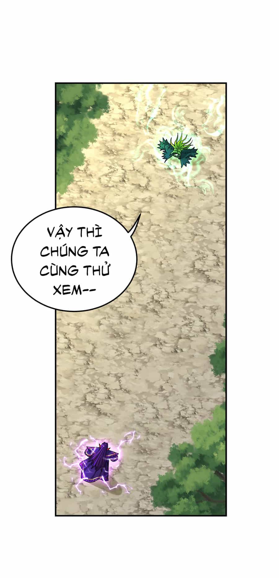 Nhập Hồn Ma Đạo Tổ Sư - Chương 20 - ảnh 75