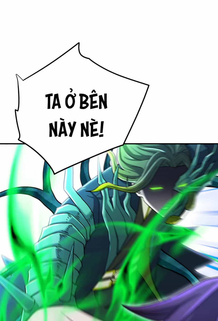 Nhập Hồn Ma Đạo Tổ Sư - Chương 21 - ảnh 35
