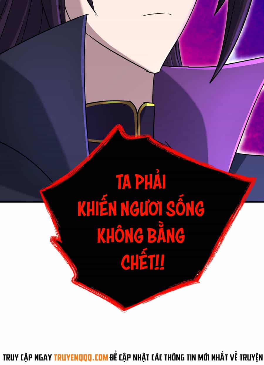 Nhập Hồn Ma Đạo Tổ Sư - Chương 22 - ảnh 37