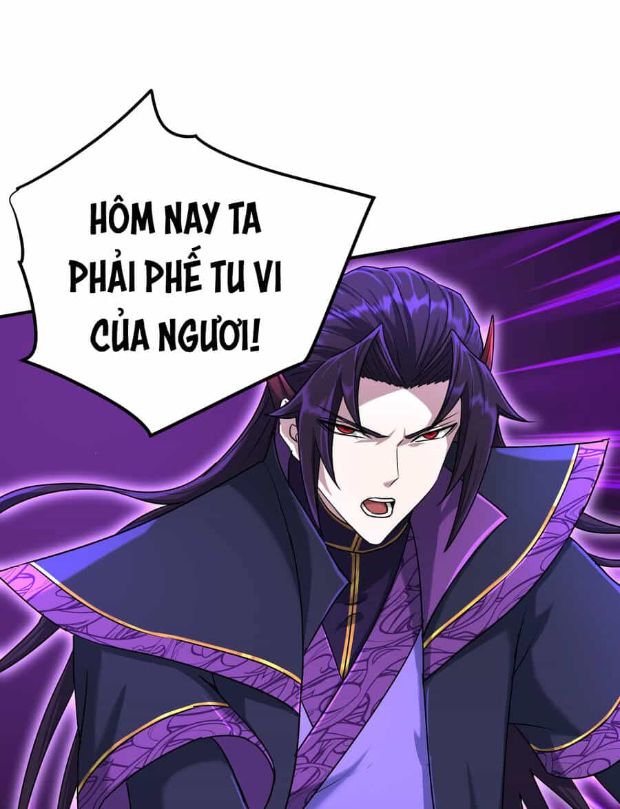 Nhập Hồn Ma Đạo Tổ Sư - Chương 22 - ảnh 42