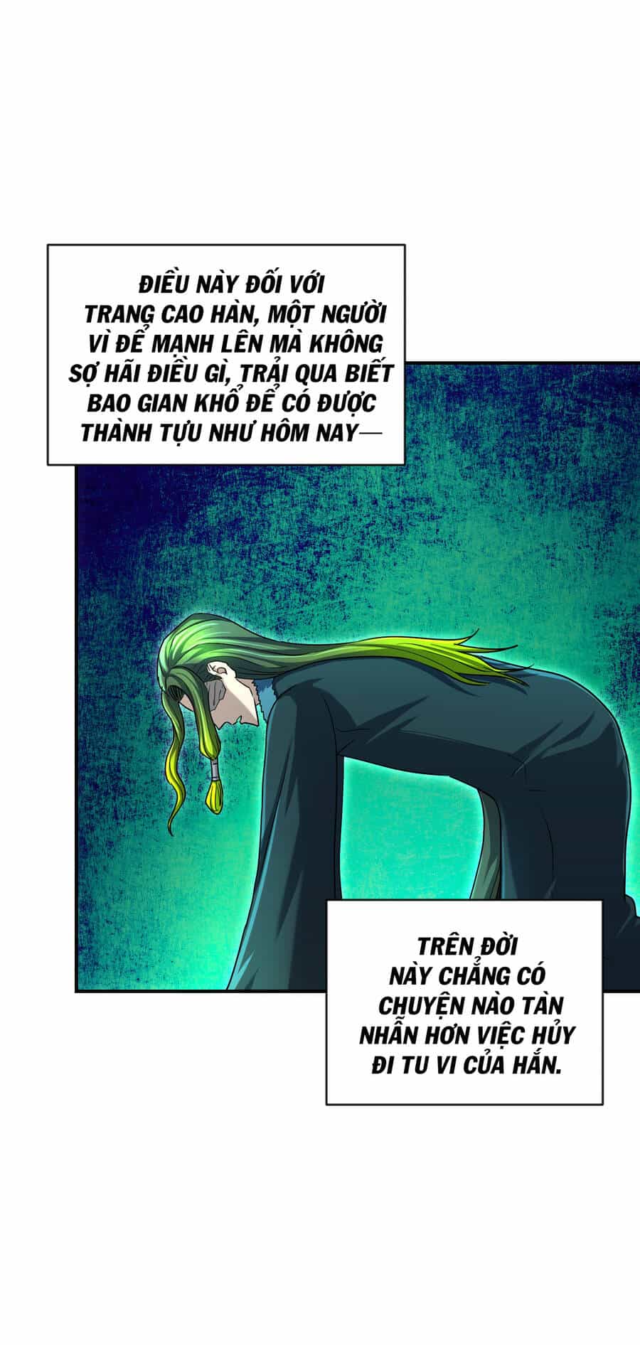 Nhập Hồn Ma Đạo Tổ Sư - Chương 22 - ảnh 53