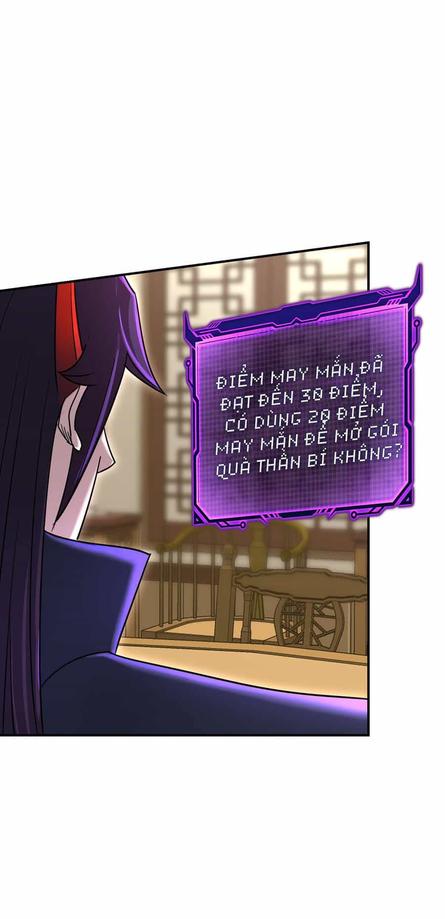 Nhập Hồn Ma Đạo Tổ Sư - Chương 23 - ảnh 109